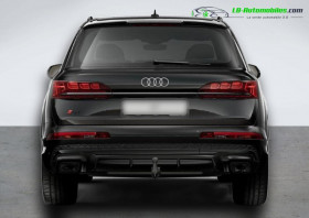 Audi Q7 60 TFSIe 490 BVA Quatro 5pl  occasion  Beaupuy - photo n6