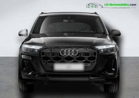 Audi Q7 60 TFSIe 490 BVA Quatro 5pl  occasion  Beaupuy - photo n5