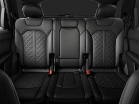 Audi Q7 60 TFSIe 490 BVA Quatro 5pl  occasion  Beaupuy - photo n7
