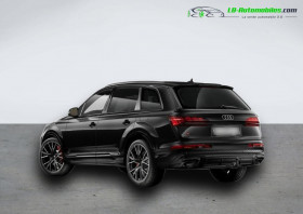 Audi Q7 60 TFSIe 490 BVA Quatro 5pl  occasion  Beaupuy - photo n4