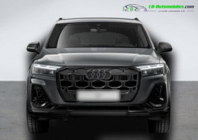 Audi Q7 60 TFSIe 490 BVA Quatro 5pl  occasion  Beaupuy - photo n5