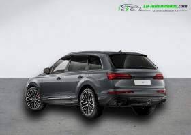 Audi Q7 60 TFSIe 490 BVA Quatro 5pl  occasion  Beaupuy - photo n4