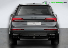 Audi Q7 60 TFSIe 490 BVA Quatro 5pl  occasion  Beaupuy - photo n7