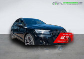 Audi Q7 occasion année 2025 boite Automatique Annonce Audi Q7 occasion Hybride 60 TFSIe 490 BVA Quatro 5pl à Beaupuy