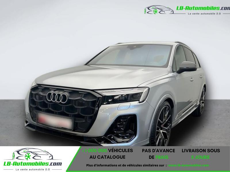 Audi Q7 60 TFSIe 490 BVA Quatro 5pl 2024 Audi Q7 60 TFSIe 490 BVA Quatro 5pl  occasion à Beaupuy
