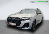 Annonce Audi Q7 occasion Hybride 60 TFSIe 490 BVA Quatro 5pl  Beaupuy