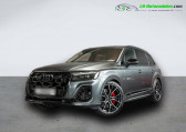 Annonce Audi Q7 occasion Hybride 60 TFSIe 490 BVA Quatro 5pl à Beaupuy