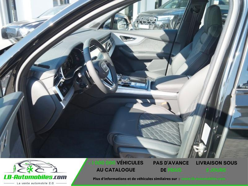 Audi Q7 60 TFSIe 490 BVA Quatro 5pl 2025 - photo n°6 Audi Q7 60 TFSIe 490 BVA Quatro 5pl  occasion à Beaupuy - photo n°6