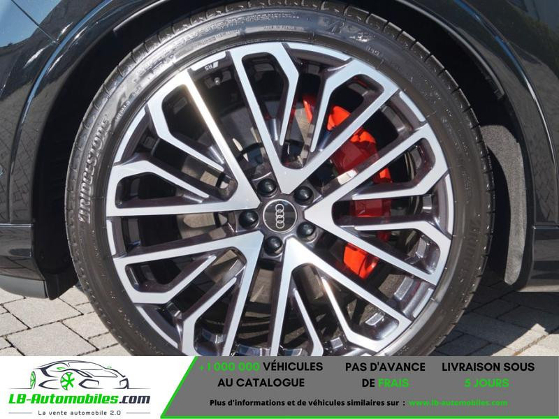 Audi Q7 60 TFSIe 490 BVA Quatro 5pl 2025 - photo n°8 Audi Q7 60 TFSIe 490 BVA Quatro 5pl  occasion à Beaupuy - photo n°8