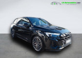 Annonce Audi Q7 occasion Hybride 60 TFSIe 490 BVA Quatro 5pl  Beaupuy