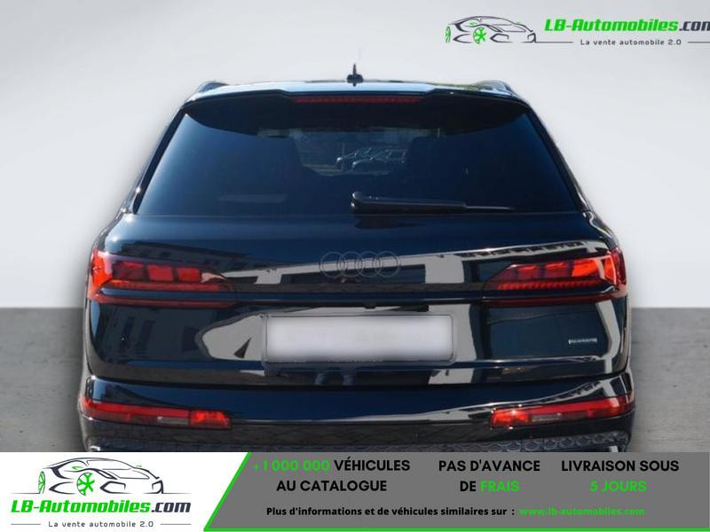 Audi Q7 60 TFSIe 490 BVA Quatro 5pl 2025 - photo n°5 Audi Q7 60 TFSIe 490 BVA Quatro 5pl  occasion à Beaupuy - photo n°5