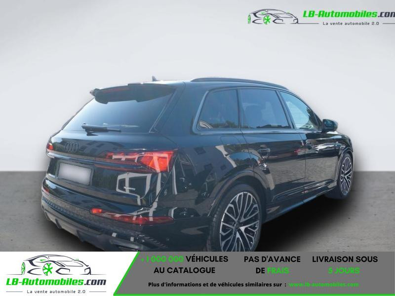 Audi Q7 60 TFSIe 490 BVA Quatro 5pl 2025 - photo n°3 Audi Q7 60 TFSIe 490 BVA Quatro 5pl  occasion à Beaupuy - photo n°3