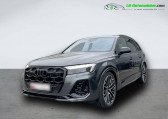 Audi Q7 occasion année 2025 boite Automatique Annonce Audi Q7 occasion Hybride 60 TFSIe 490 BVA Quatro 5pl à Beaupuy