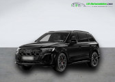 Audi Q7 60 TFSIe 490 BVA Quatro 5pl   Beaupuy 31