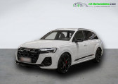 Audi Q7 occasion année 2024 boite Automatique Annonce Audi Q7 occasion Hybride 60 TFSIe 490 BVA Quatro 5pl à Beaupuy