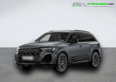 Audi Q7 60 TFSIe 490 BVA Quatro 5pl   Beaupuy 31
