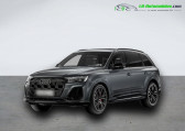 Audi Q7 60 TFSIe 490 BVA Quatro 5pl   Beaupuy 31