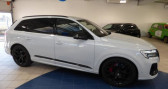 Annonce Audi Q7 occasion Essence 60 TFSIe 490 CH E PHEV Tiptronic 8 quattro 5pl Competition � MERTZWILLER