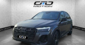 Audi Q7 60 TFSIe 490 Tiptronic 8 quattro 5pl Competition   Dieudonn 60