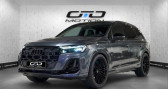 Annonce Audi Q7 occasion Hybride 60 TFSIe 490 Tiptronic 8 quattro 5pl Competition  Dieudonn