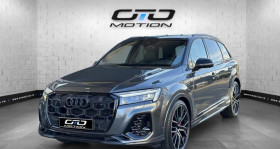 Audi Q7 , garage OTOMOTION  Dieudonn