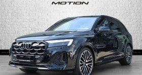 Audi Q7 , garage OTOMOTION  Dieudonn
