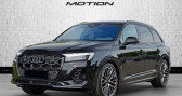 Audi Q7 60 TFSIe 490 Tiptronic 8 quattro 5pl Competition   Dieudonn 60