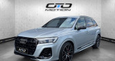 Audi Q7 60 TFSIe 490 Tiptronic 8 quattro 5pl tfsi e  2024 - annonce de voiture en vente sur Auto Sélection.com