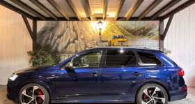 Audi Q7 , garage MERTENS AUTOMOBILES � Charentilly