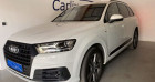 Audi Q7 occasion année 2017 Annonce Audi Q7 occasion Diesel 7 places S-line 3.0 Tdi Quattro 272 CH Virtual cockpit Voitu à VALENCE