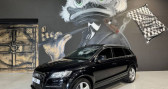 Annonce Audi Q7 occasion Diesel Ambiente V6 3.0 TDI 7 places Attelage  Ingr