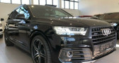 Audi Q7 Audi Q7 3.0 TDI 272 V6 S Line/ 7-PLACES/JANTES 22/PROJECTEUR  à Mudaison 34