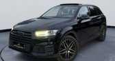 Annonce Audi Q7 occasion Electrique avus 3.0 v6 tdi quattro tiptronic -toit ouvrant-attelage ele � carpentras