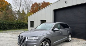 Audi Q7 , garage SELECT AUTO CENTER  Le Mesnil-en-Thelle