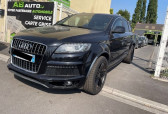 Annonce Audi Q7 occasion Diesel BVA 3.0 V6 TDI 240CH DPF S LINE QUATTRO  Harnes