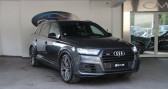 Annonce Audi Q7 occasion Diesel Clean Diesel 435 Tiptronic 8 Quattro 7p  Le Cannet