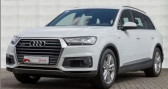 Audi Q7 occasion année 2018 boite Automatique Annonce Audi Q7 occasion Diesel e-tron 3.0 TDI Quattro S LINE à LATTES