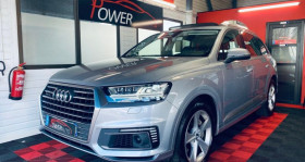 Audi Q7 , garage POWER AUTO à Blois