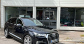 Annonce Audi Q7 occasion Diesel e-Tron 3.0 V6 Tdi 373cv Avus quattro  SAINT-ETIENNE