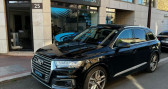 Audi Q7 E-TRON II V6 3.0 TDI 373 AVUS toit ouvrant   Enghien Les Bains 95