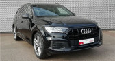 Audi Q7 occasion année 2020 boite Automatique Annonce Audi Q7 occasion Diesel FACELIFT 50 TDI (V6 3.0 286CH QUATTR Avus à Vire