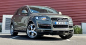 Audi Q7 occasion année 2009 boite Automatique Annonce Audi Q7 occasion Essence Full option super état à LA PENNE SUR HUVEAUNE