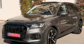 Annonce Audi Q7 occasion Essence ii (2) 55 tfsie 380 avus quattro tiptronic 8  Monaco