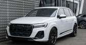 Annonce Audi Q7 occasion Hybride II (3) 3.0 60 TFSIe 490 Quattro Comptition Tiptronic 8 5 pl  Ozoir-la-Ferrire