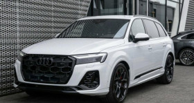 Audi Q7 , garage CAR DESIGN IMPORT  Ozoir-la-Ferrire