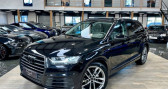 Audi Q7 occasion année 2017 boite Automatique Annonce Audi Q7 occasion Diesel II 3.0 TDI 272 Avus Extended Quattro Tiptronic 8 à Saint Denis En Val