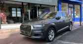 Audi Q7 occasion année 2018 boite Automatique Annonce Audi Q7 occasion Diesel II 3.0 TDI V6 e-tron Quattro 258 cv à Saint-Mandé