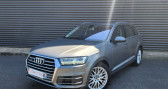 Audi Q7 II 3.0 V6 218 QUATTRO AVUS BVA  2016 - annonce de voiture en vente sur Auto Sélection.com