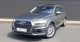 Audi Q7 , garage ACTICAR  FONTENAY SUR EURE