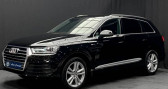 Annonce Audi Q7 occasion Diesel II 3.0 V6 TDI 218ch S line 7 places  LANESTER